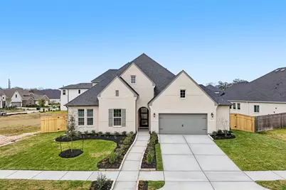 1211 Berry Brook Drive, Missouri City, TX 77459 - Photo 1