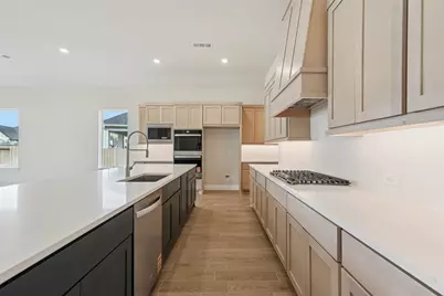 1211 Berry Brook Drive, Missouri City, TX 77459 - Photo 8