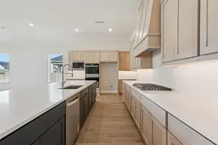 1211 Berry Brk Dr, Missouri City, TX 77459 - Photo 8