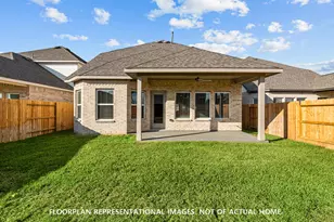 257 Hazy Pnes Ln, Willis, TX 77378 - Photo 8