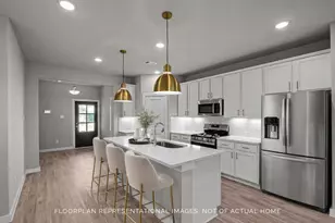 257 Hazy Pnes Ln, Willis, TX 77378 - Photo 6