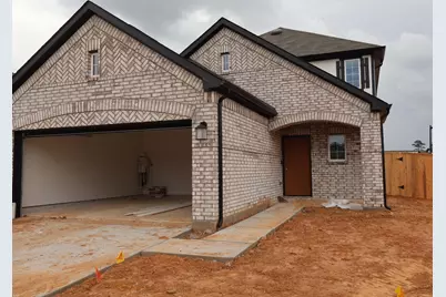 257 Hazy Pines Lane, Willis, TX 77378 - Photo 10