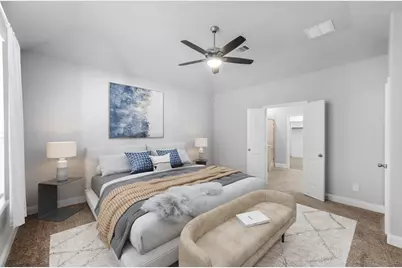 24106 Prairie Crabapple Court, Katy, TX 77493 - Photo 6
