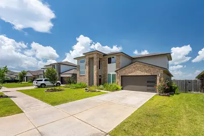 3510 Joshua Grove Lane, Missouri City, TX 77459 - Photo 2