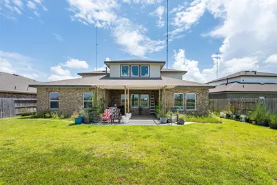 3510 Joshua Grove Lane, Missouri City, TX 77459 - Photo 36