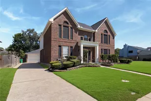 2718 Sandpebble Dr, Seabrook, TX 77586 - Photo 2