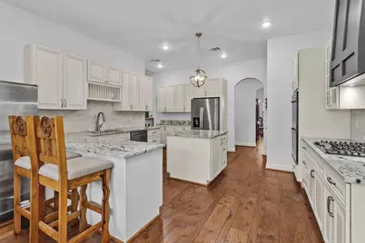 264 Grey Feather Road, Huntsville, TX 77340 - Photo 10