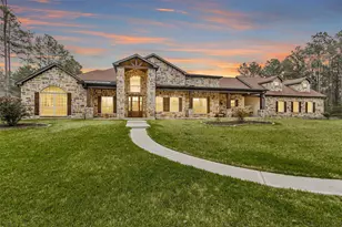 264 Grey Feather Rd, Huntsville, TX 77340 - Photo 1