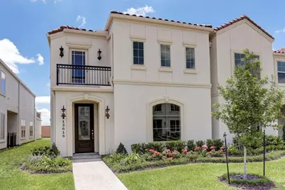 13615 Teal Bluff Lane, Houston, TX 77077 - Photo 1