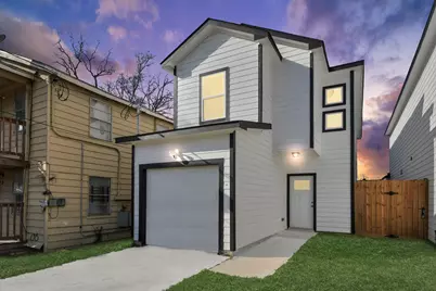 4011 Elmwood Street, Houston, TX 77051 - Photo 1