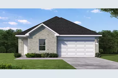 2123 Starlight Street, Cove, TX 77523 - Photo 1