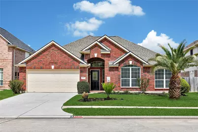 9918 Memorial Crossing Drive, Tomball, TX 77375 - Photo 1