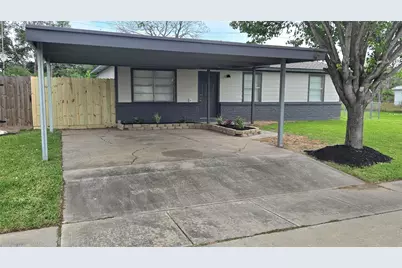 3502 Magnolia Avenue, Texas City, TX 77590 - Photo 1