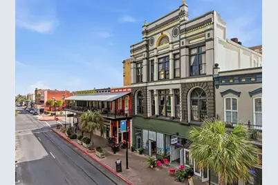 2214 Post Office Street #1A, Galveston, TX 77550 - Photo 22