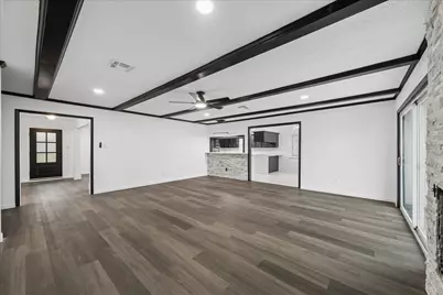 210 Weeping Oak Lane, Spring, TX 77388 - Photo 2