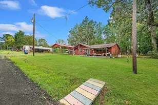 388 Cr 4752, Broaddus, TX 75929 - Photo 8