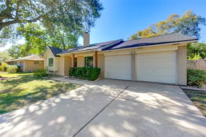 10922 Hillcroft Avenue, Houston, TX 77096 - Photo 2