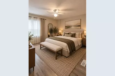 11 Regency Lane, Houston, TX 77088 - Photo 4
