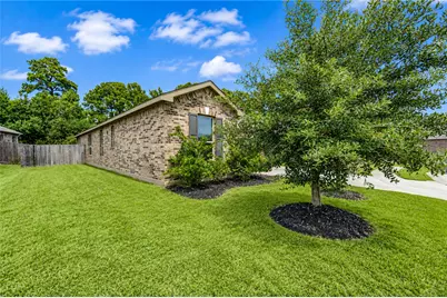 8605 Cimarron Mesa Lane, Magnolia, TX 77354 - Photo 4