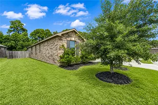 8605 Cimarron Mesa Ln, Magnolia, TX 77354 - Photo 4