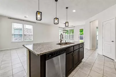 8605 Cimarron Mesa Lane, Magnolia, TX 77354 - Photo 12