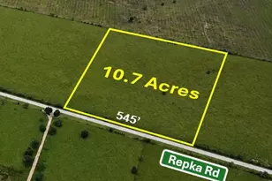 Tbd 0 Repka Rd, Waller, TX 77484 - Photo 1