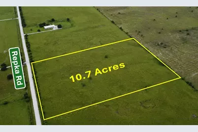 Tbd 0 Repka Rd, Waller, TX 77484 - Photo 2