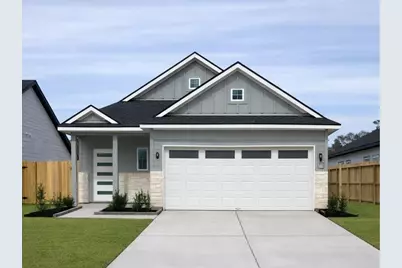 25697 John Wayne Road, Splendora, TX 77372 - Photo 1