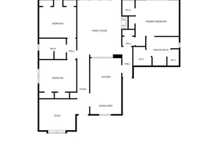 12210 Three Lakes Blvd, Tomball, TX 77375 - Photo 32