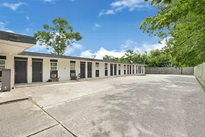 3714 Dabney Street #10, Houston, TX 77026 - Photo 1