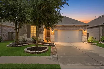 30315 Iris Circle Court, Brookshire, TX 77423 - Photo 1