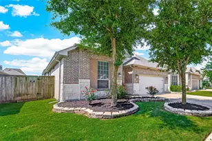 30315 Iris Cir Ct, Brookshire, TX 77423 - Photo 4
