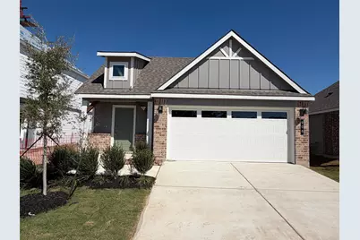 908 Lady Bird Lane, College Station, TX 77845 - Photo 1
