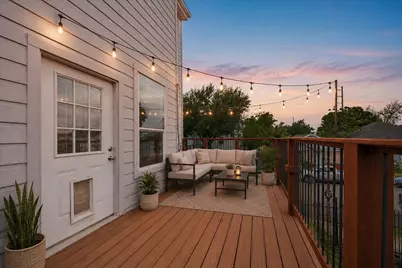 1902 Fletcher Street, Houston, TX 77009 - Photo 1