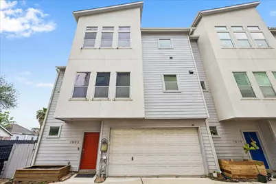 1902 Fletcher Street, Houston, TX 77009 - Photo 4