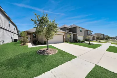 17630 Holroyd Road, Humble, TX 77346 - Photo 2