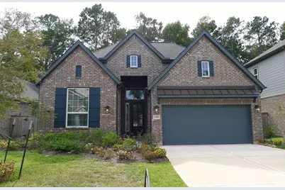 139 Alder Wood Terrace Court, Willis, TX 77318 - Photo 1