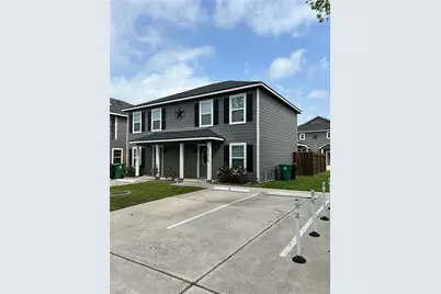6501 Osprey Drive #A/B, Houston, TX 77048 - Photo 1