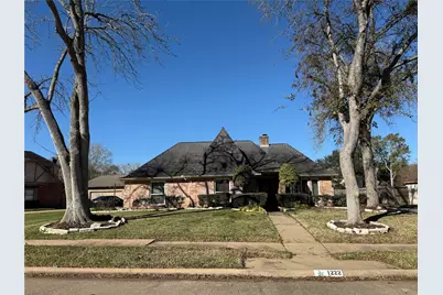 1222 Bittersweet Drive, Richmond, TX 77406 - Photo 8