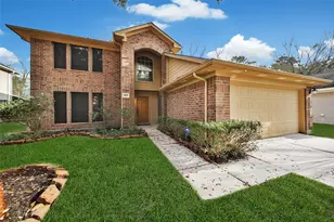 1427 Redwood Village Cir, Spring, TX 77386 - Photo 4