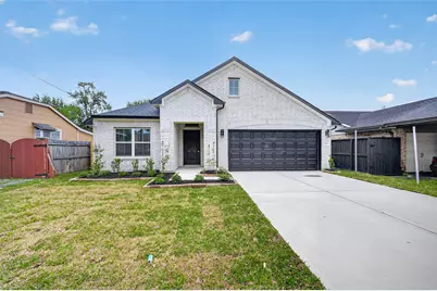 808 Avenue E, South Houston, TX 77587 - Photo 1