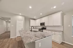 808 Avenue E, South Houston, TX 77587 - Photo 6