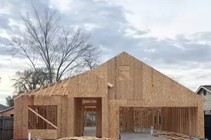 808 Avenue E, South Houston, TX 77587 - Photo 2