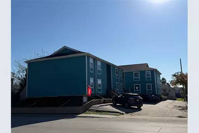 6723 Heards #1, Galveston, TX 77551 - Photo 1