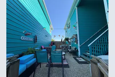 6723 Heards #1, Galveston, TX 77551 - Photo 2