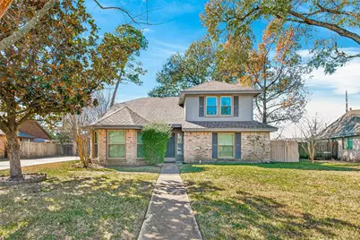 15411 Lago Villa Drive, Tomball, TX 77377 - Photo 1