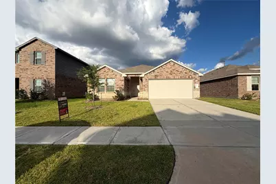 5222 Greenwood Summit Trail, Katy, TX 77449 - Photo 2