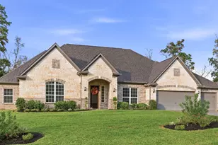 203 Magnolia Reserve Loop, Magnolia, TX 77354 - Photo 2