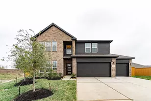 8723 Moonstone Lk Dr, Iowa Colony, TX 77583 - Photo 2