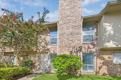 2501 Bering Drive #5, Houston, TX 77057 - Photo 1